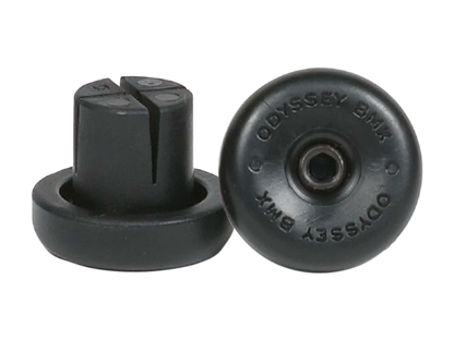 Odyssey Par Ends Handlebar End Plugs