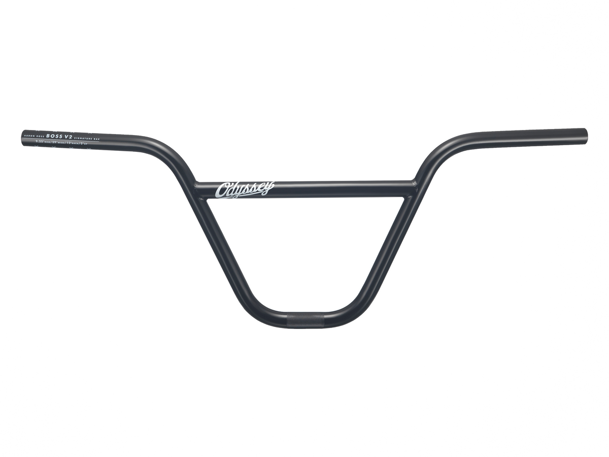 Odyssey Boss V2 (Aaron Ross) Handlebar