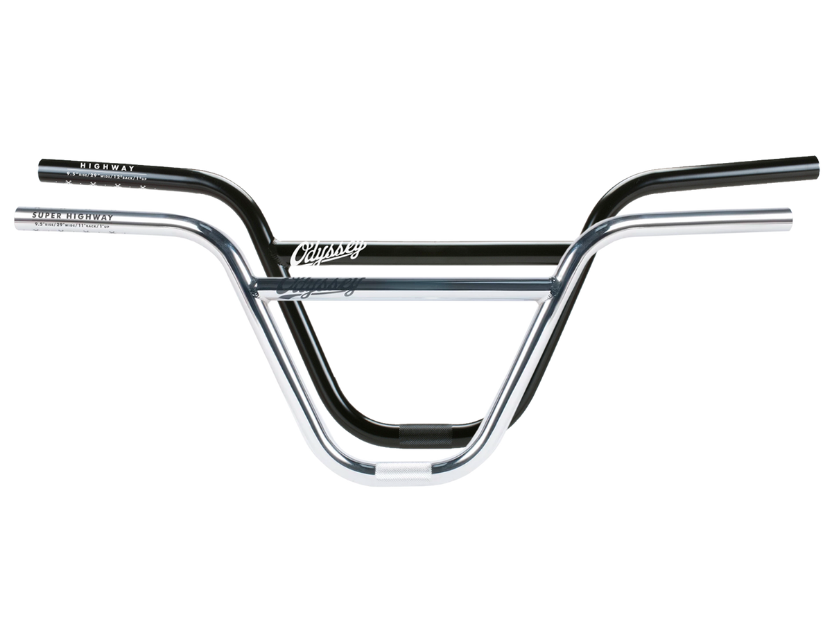 Odyssey Super Highway 9.5" Bar