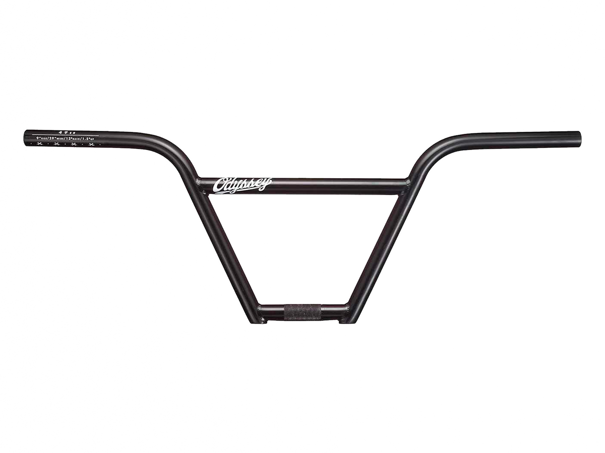 Odyssey 49er Bars