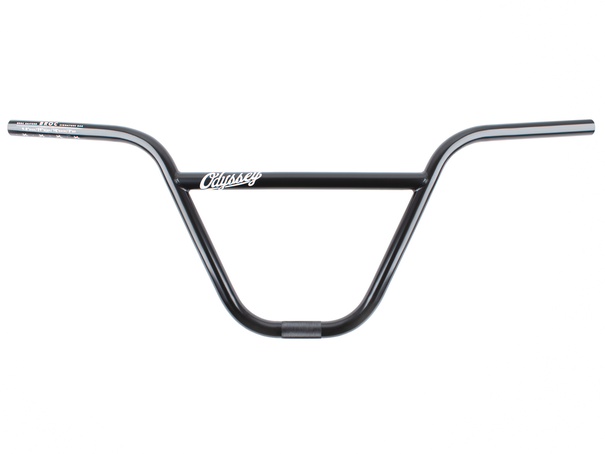 Odyssey BROC Bar (Broc Raiford Signature)