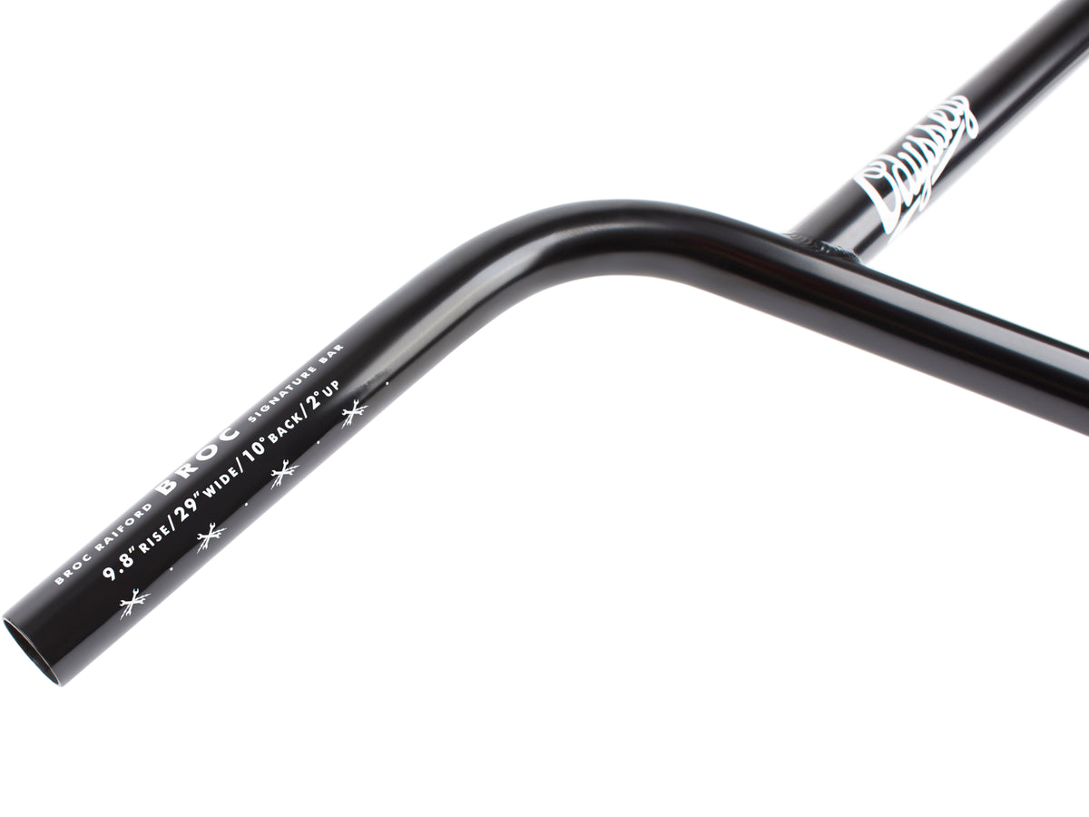 Odyssey BROC Bar (Broc Raiford Signature)