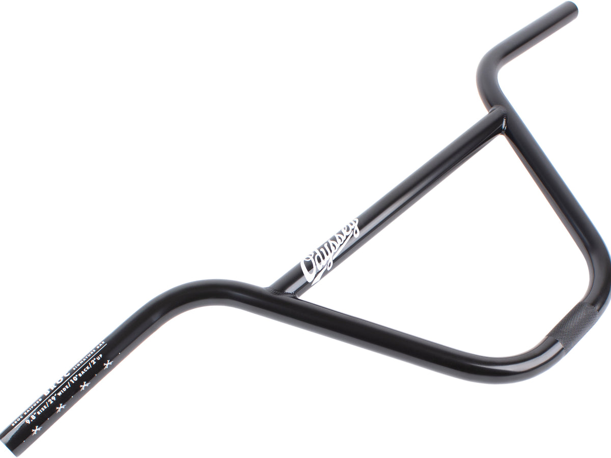 Odyssey BROC Bar (Broc Raiford Signature)