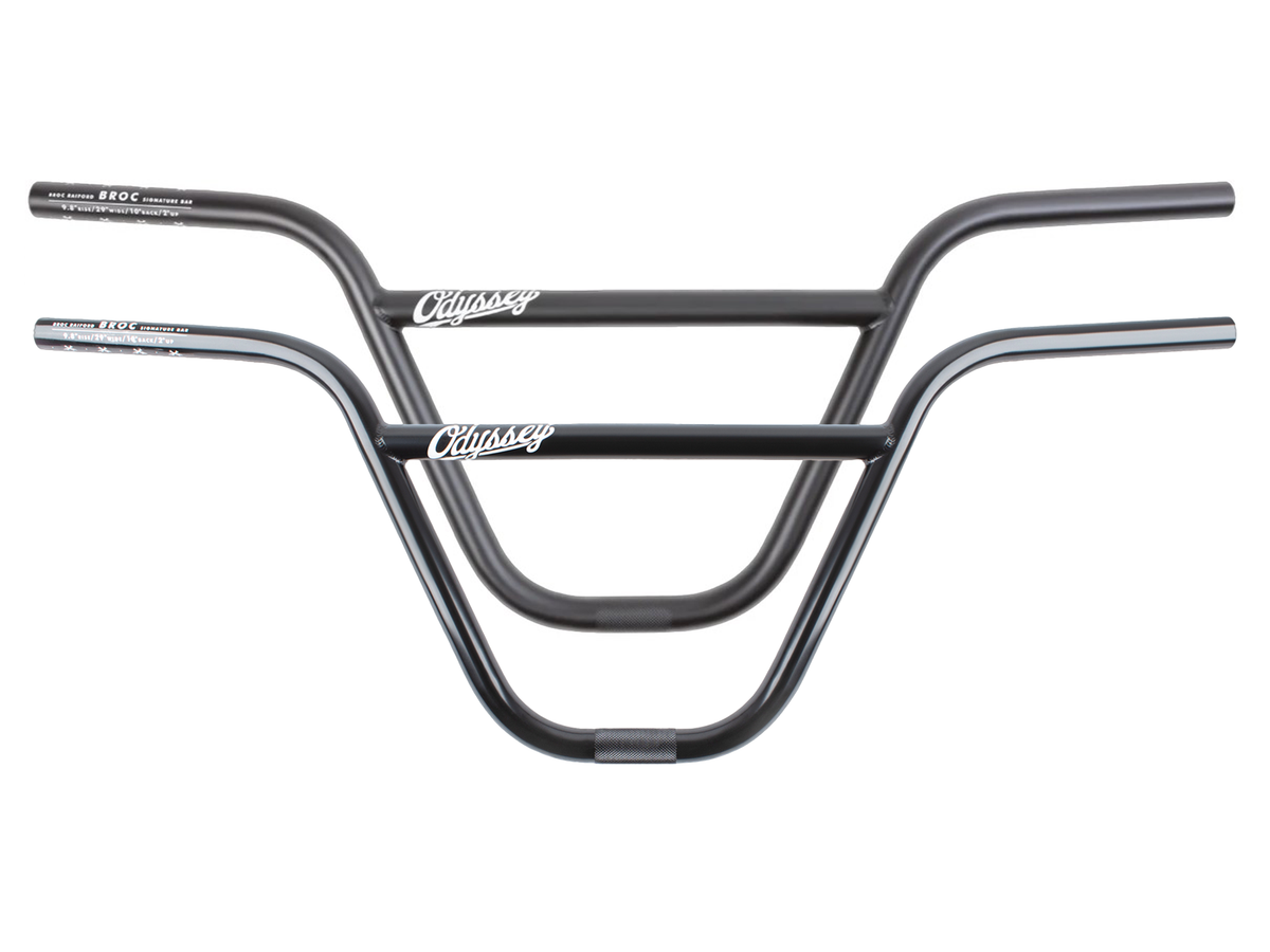 Odyssey BROC Bar (Broc Raiford Signature)