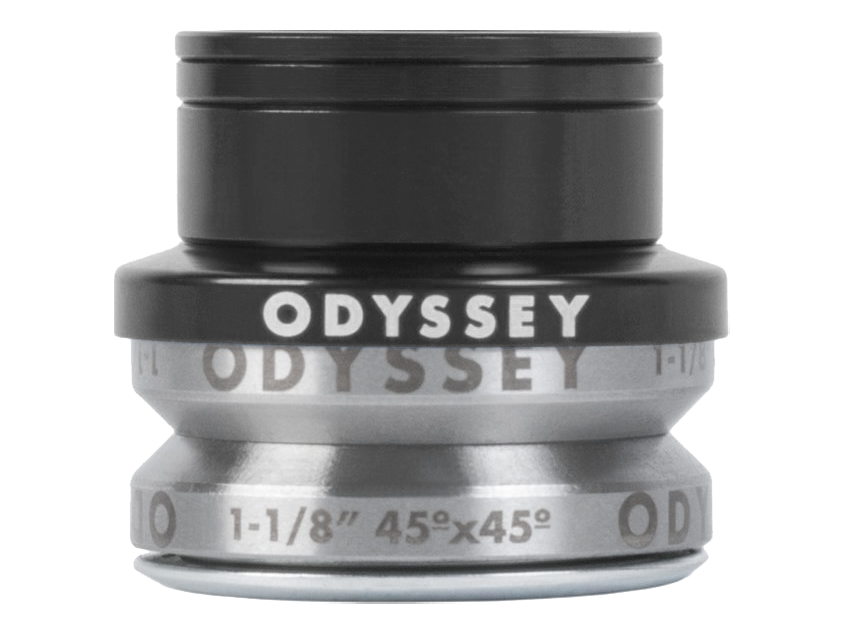 Odyssey Pro Headset