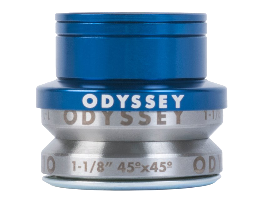 Odyssey Pro Headset