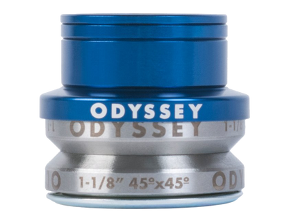 Odyssey Pro Headset