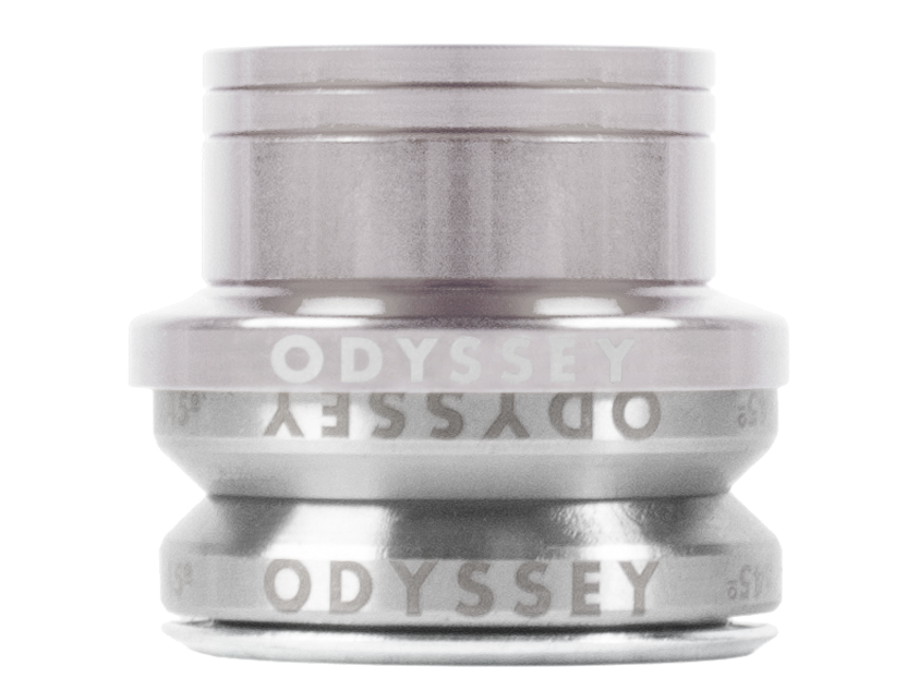 Odyssey Pro Headset
