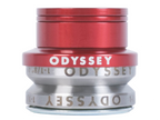 Odyssey Pro Headset