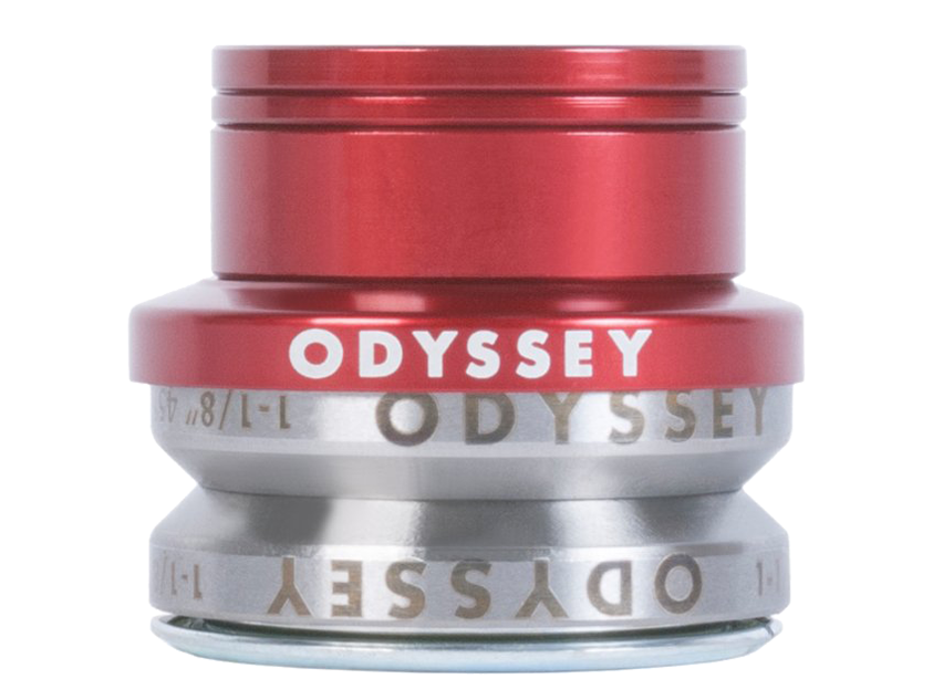 Odyssey Pro Headset