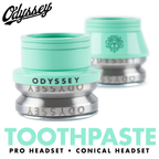 Odyssey Pro Headset