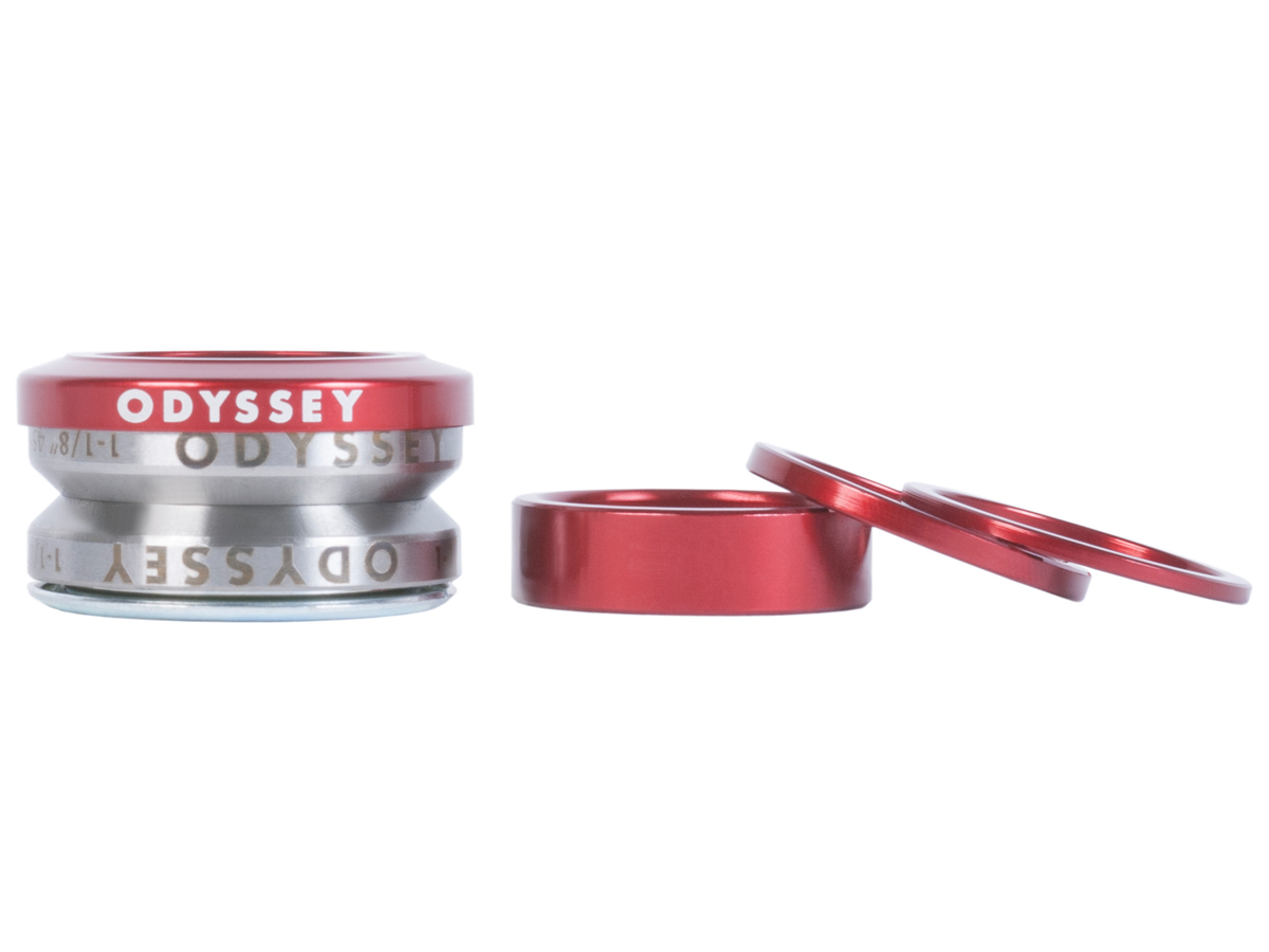 Odyssey Pro Headset