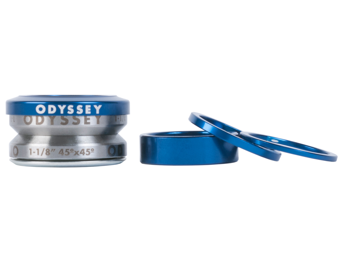 Odyssey Pro Headset