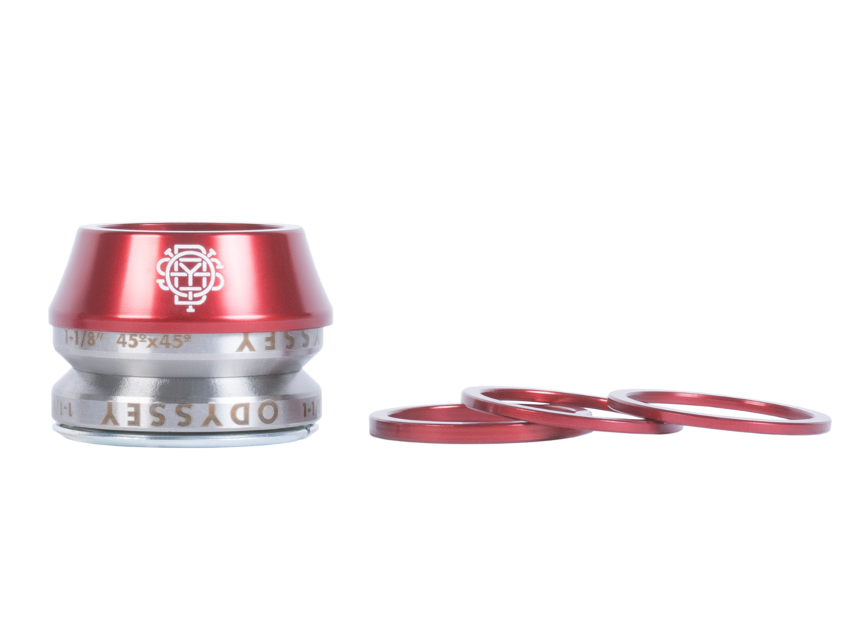 Odyssey Conical Headset