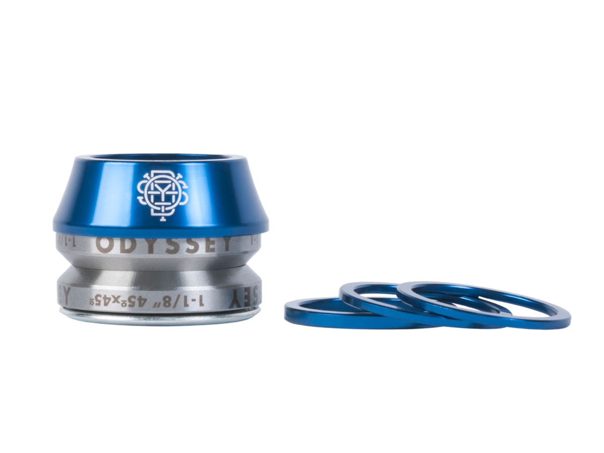 Odyssey Conical Headset