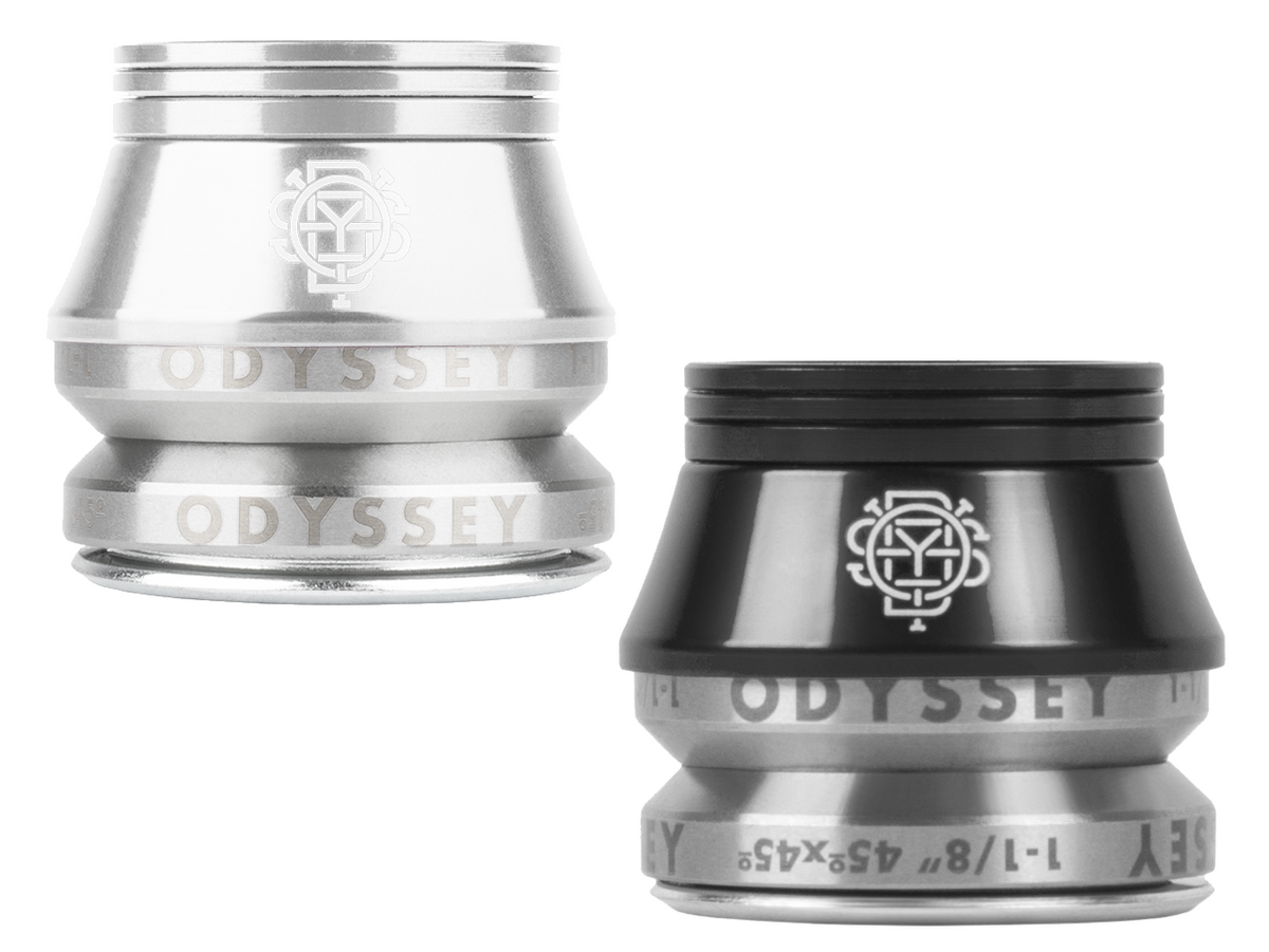 Odyssey Conical Headset