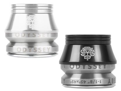 Odyssey Conical Headset