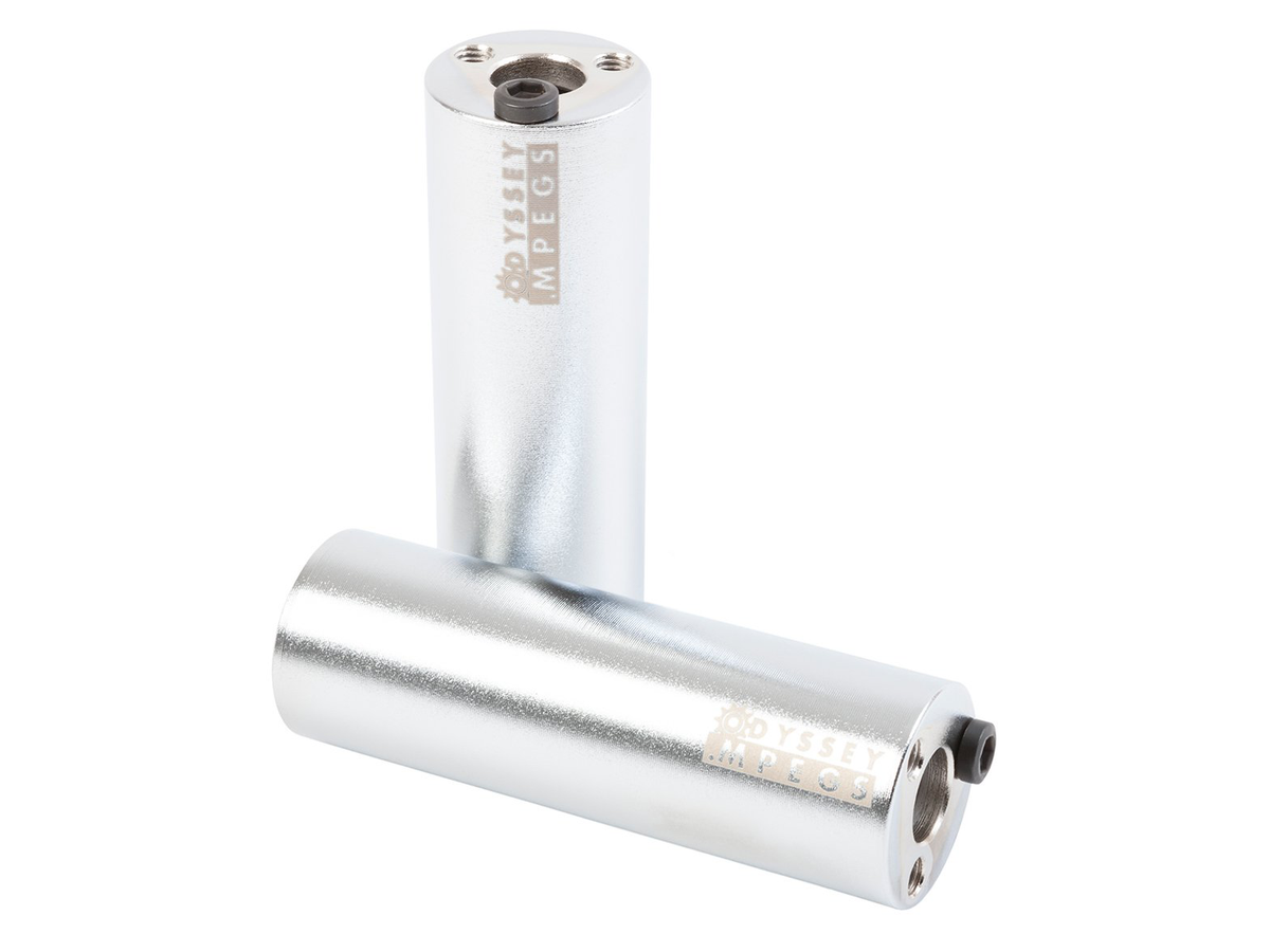 Odyssey MPEG Pegs