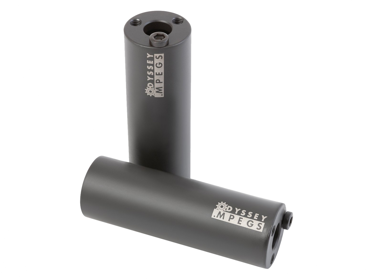 Odyssey MPEG Pegs