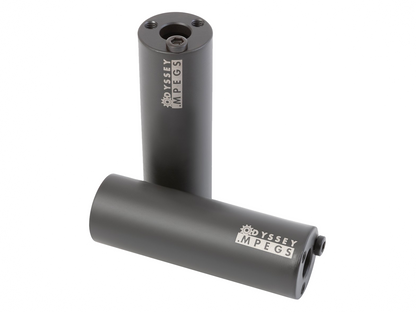 Odyssey MPEG Pegs