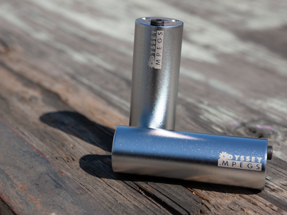 Odyssey MPEG Pegs