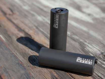 Odyssey MPEG Pegs