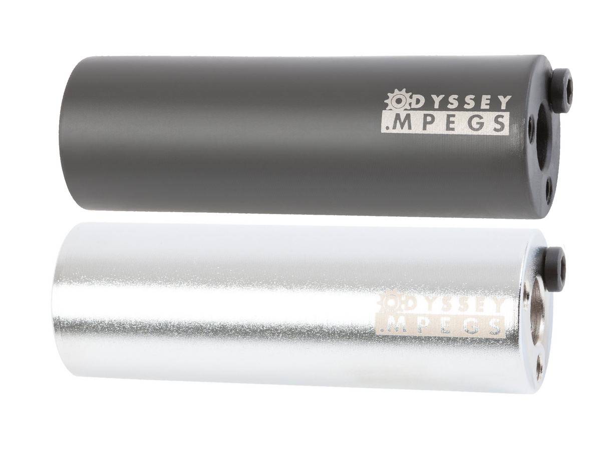 Odyssey MPEG Pegs