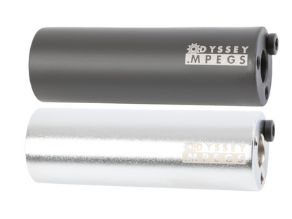 Odyssey MPEG Pegs