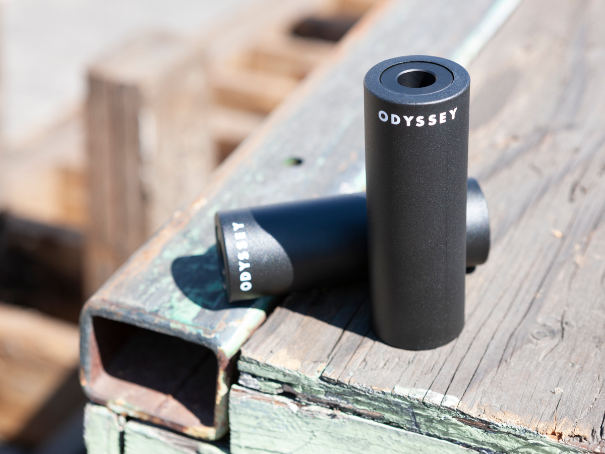 Odyssey Joystick PC Peg