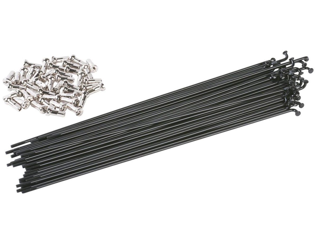Odyssey BMX Spokes - 40 Pack