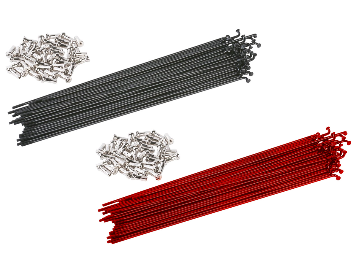 Odyssey BMX Spokes - 40 Pack