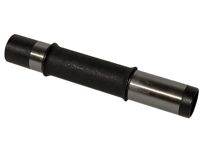 Odyssey Antigram Axle – Silver / 3/8 (10 mm)