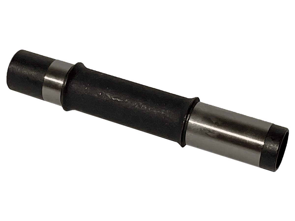 Odyssey Antigram Axle – Black / 14 mm