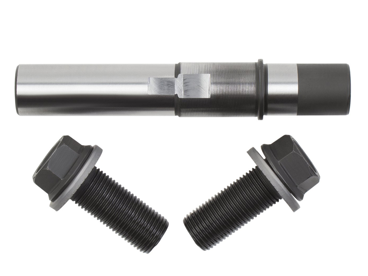 Odyssey Clutch V2 Axle