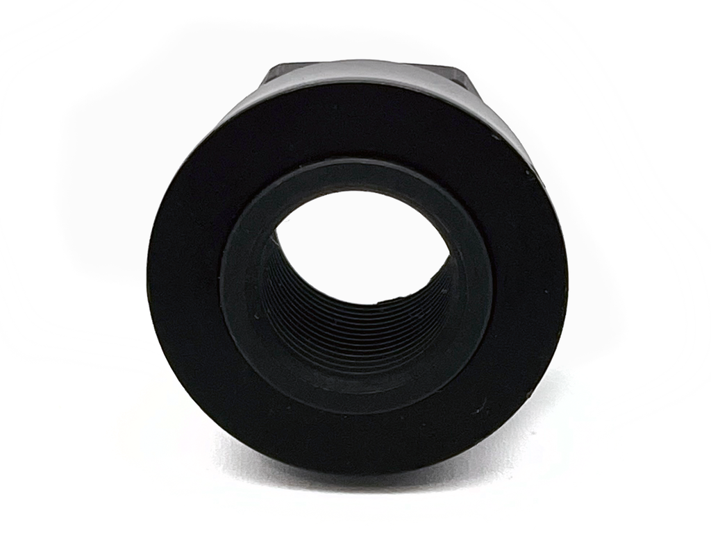 Odyssey Hazard Lock Nut
