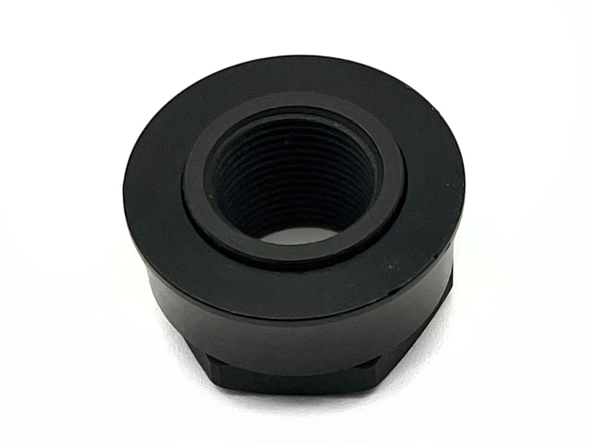 Odyssey Hazard Lock Nut