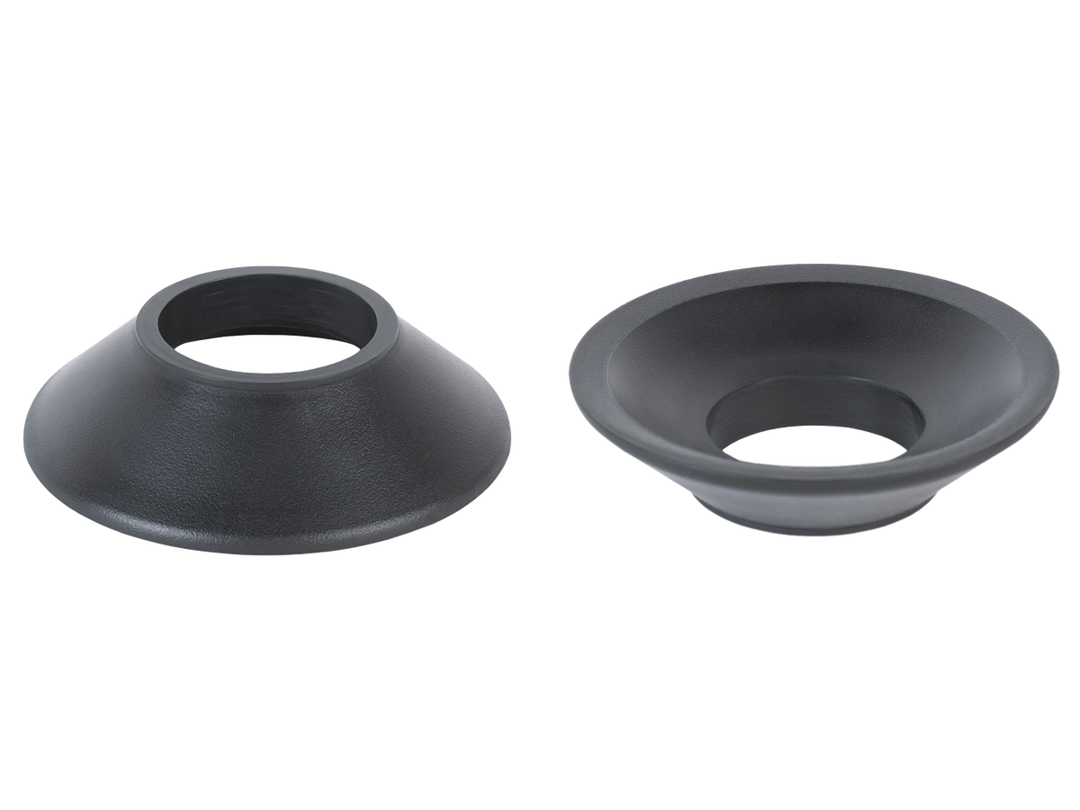 Odyssey Plastic Hub Guard Front – additional product view
