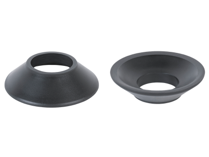 Odyssey Plastic Hub Guard Front – additional product view