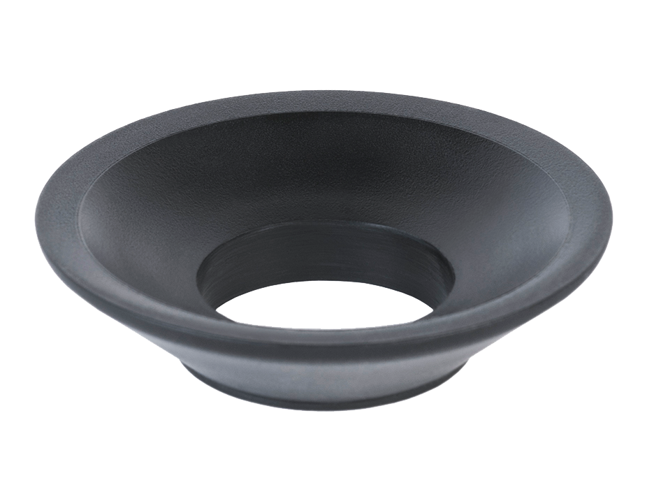 Odyssey Plastic Hub Guard Front – additional product view