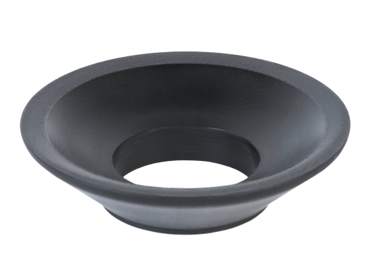 Odyssey Plastic Hub Guard Front – additional product view
