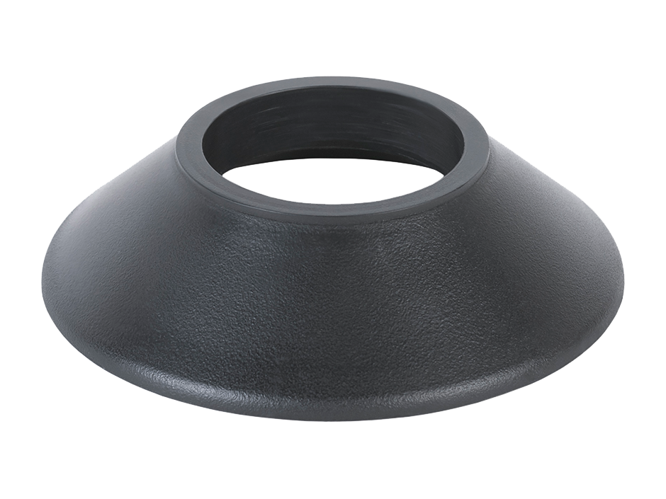 Odyssey Plastic Hub Guard Front – additional product view