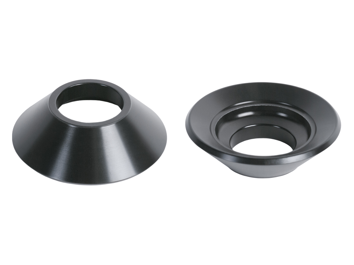 Odyssey Nylon Hub Guard Rear