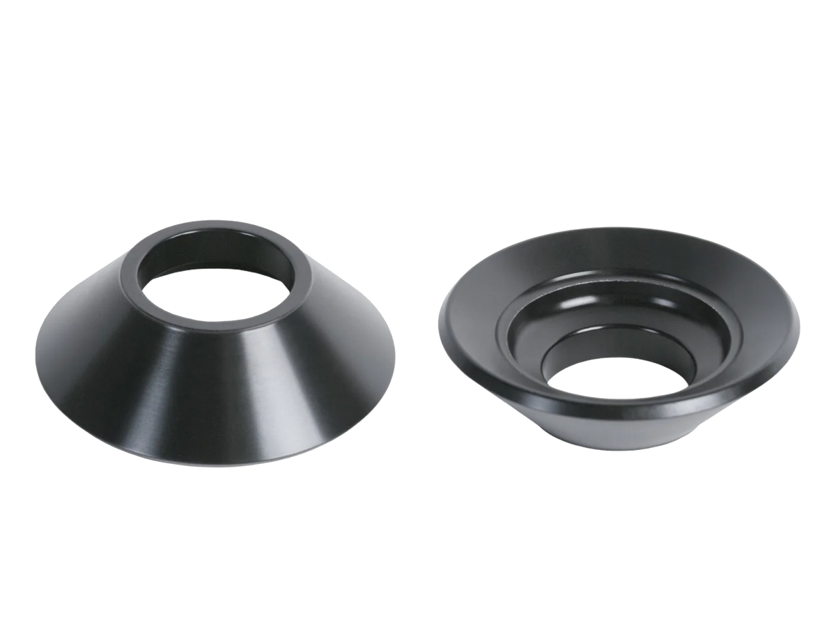 Odyssey Alloy Hub Guard Rear