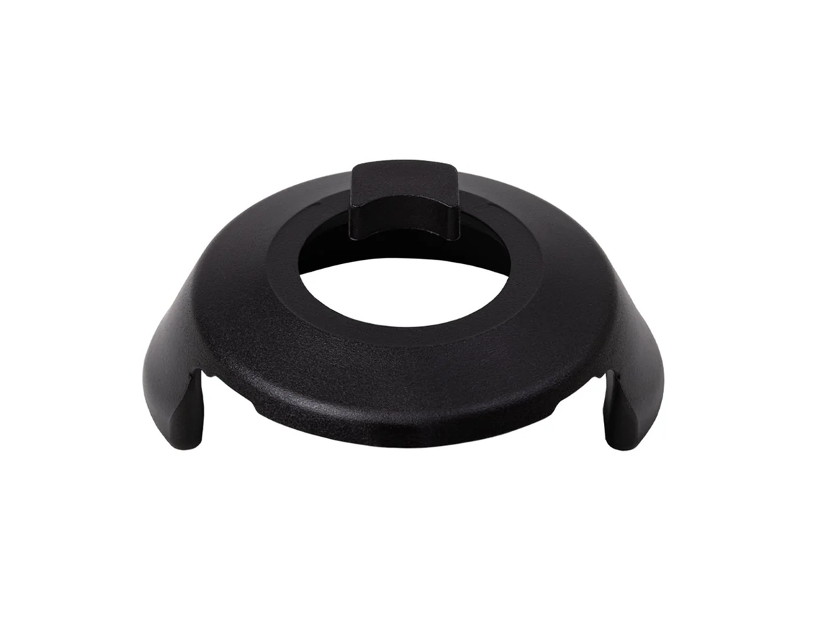 Odyssey Clutch Pro Hub Guard Rear