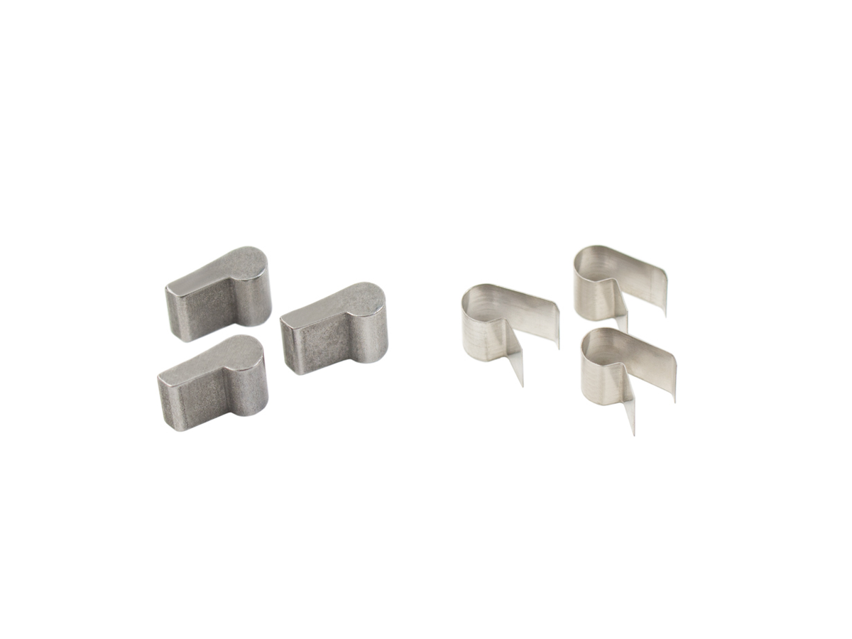 Odyssey Antigram Pawl & Spring Kit