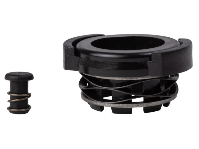 Odyssey Clutch Pro Hub Drag Mechanism