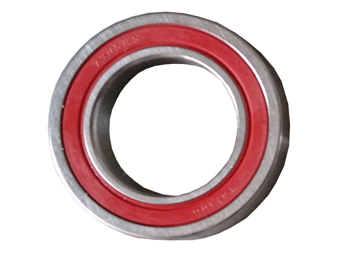 Odyssey Clutch Hub Bearing – Black/Sliver / 17-35 mm