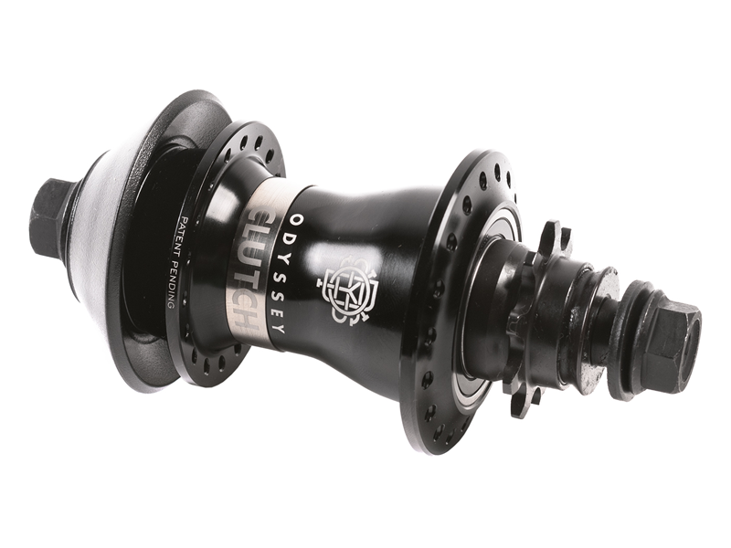 Odyssey Clutch V1 Freecoaster Hub