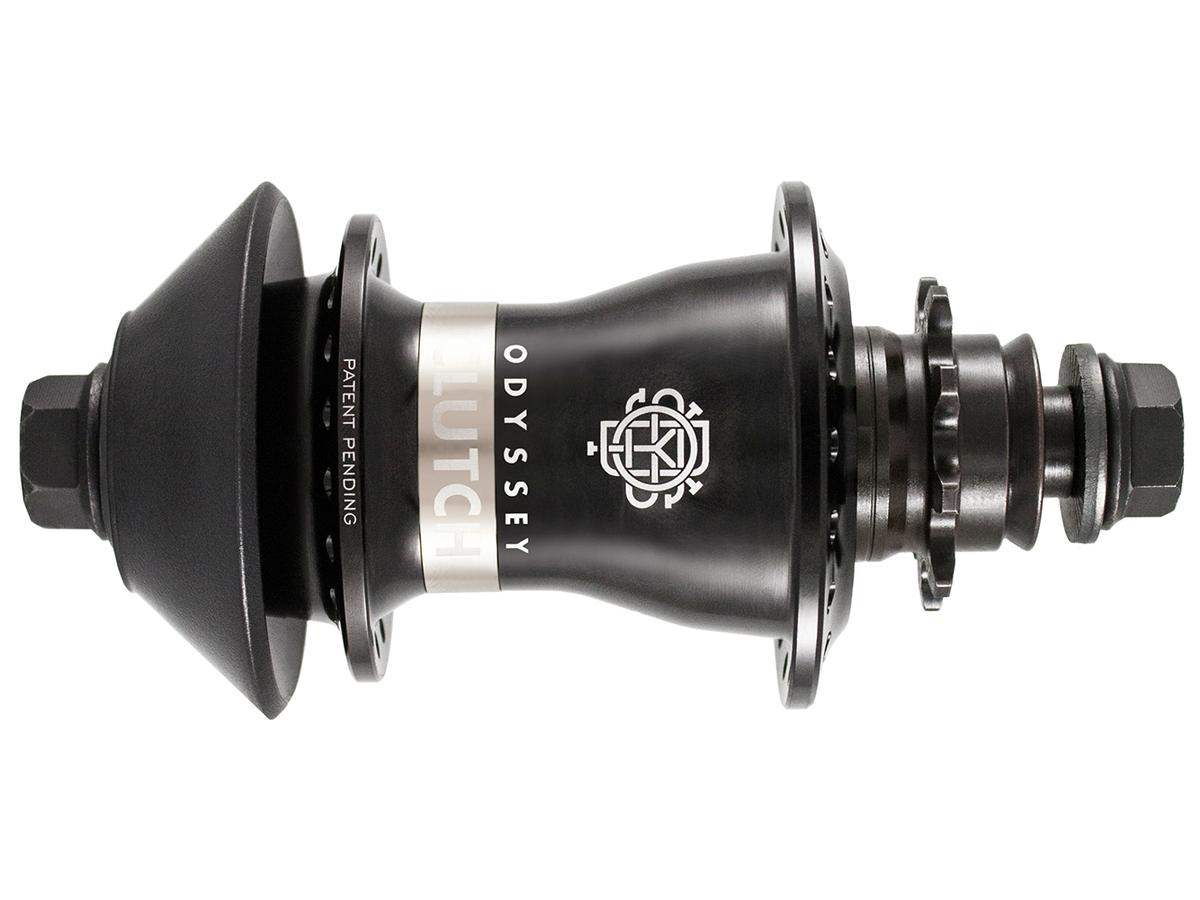 Odyssey Clutch V1 Freecoaster Hub