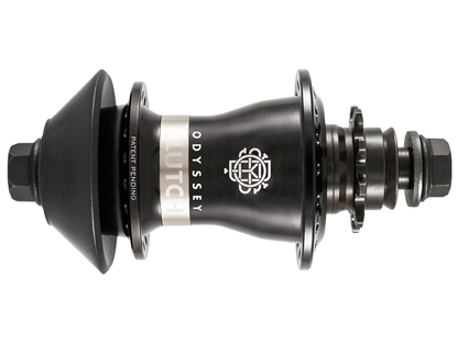 Odyssey Clutch V1 Freecoaster Hub